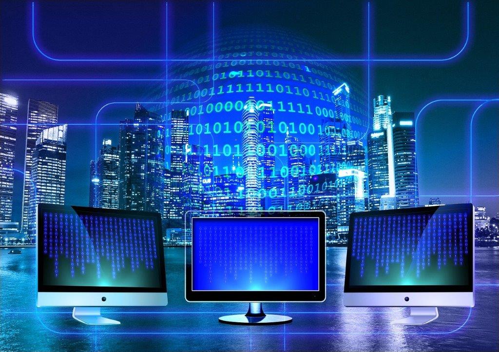 custom software development company in Raleigh North Carolina