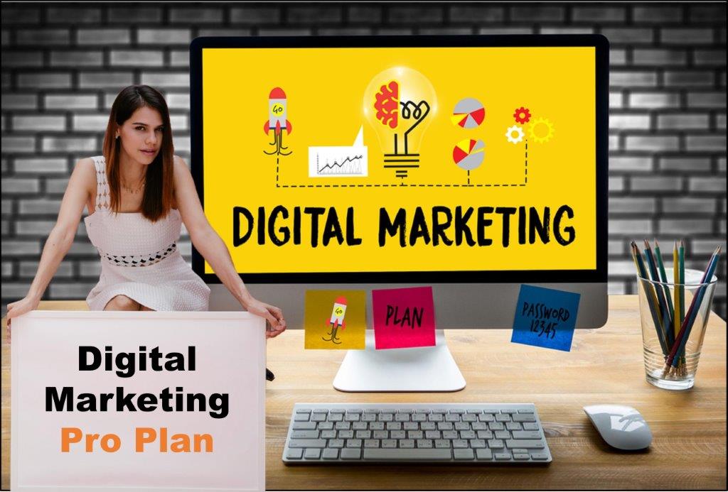 digital marketing service provider in Raleigh North Carolina