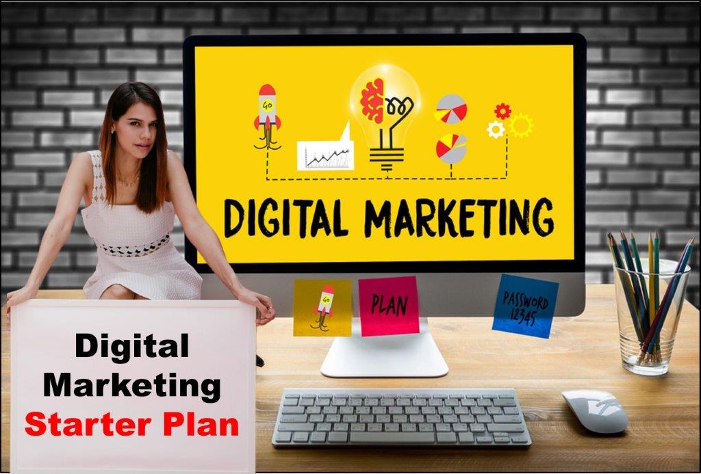 digital marketing solutions in Raleigh North Carolina