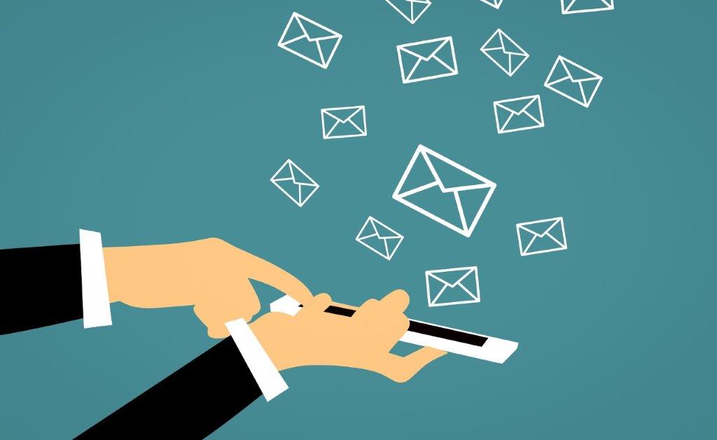 email marketing company in Raleigh North Carolina