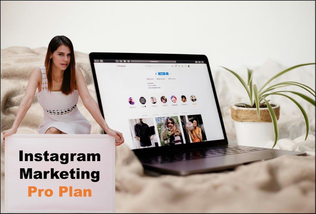 instagram marketing agency in Raleigh North Carolina