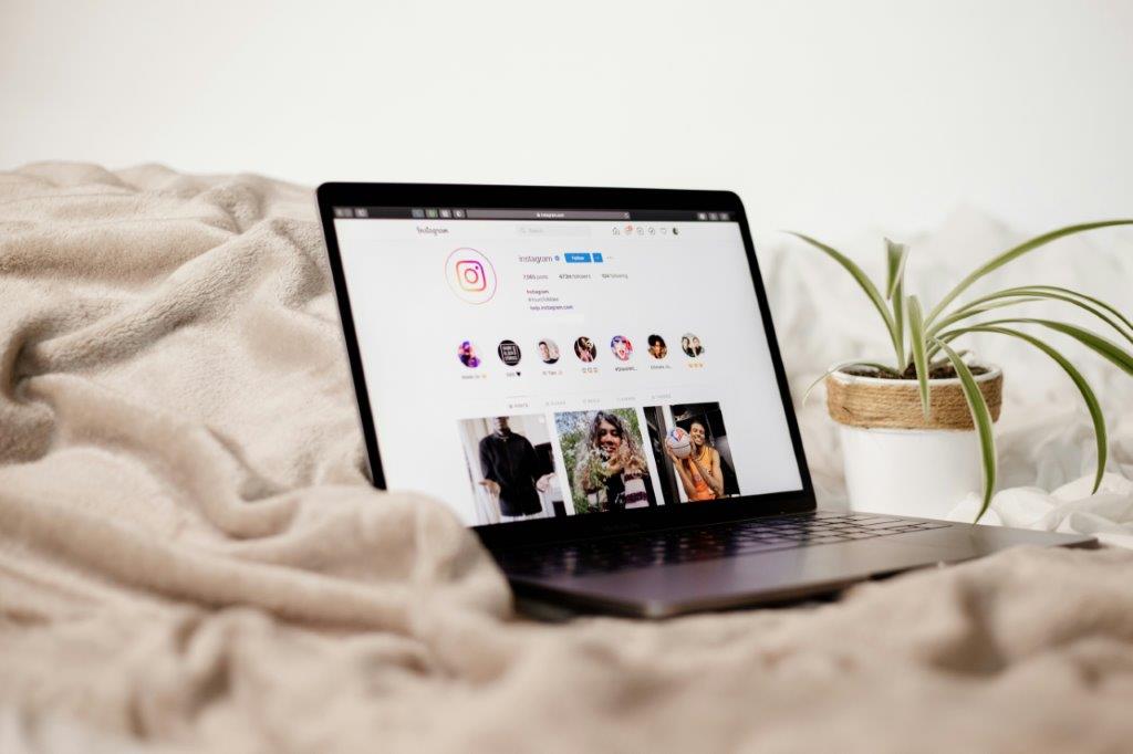 instagram marketing company in Raleigh North Carolina