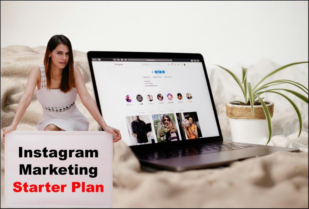 instagram marketing service provider in Raleigh North Carolina