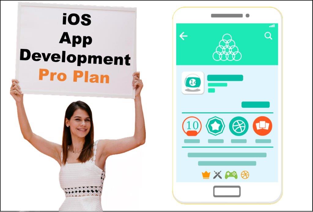 professional ios app development service in Raleigh North Carolina