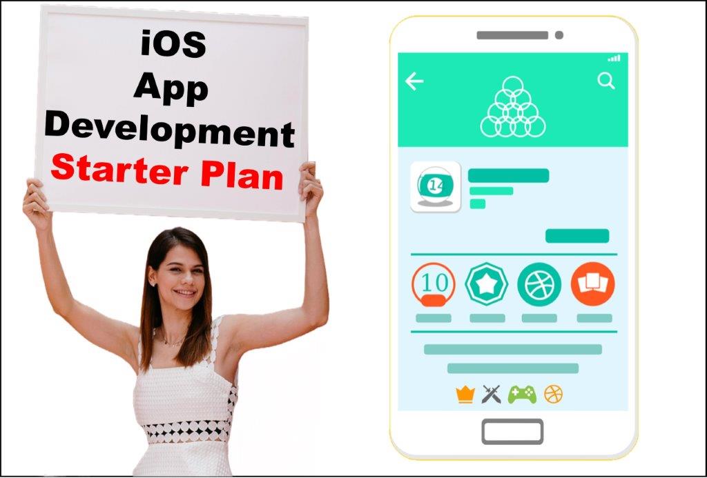 ios app development service in Raleigh North Carolina