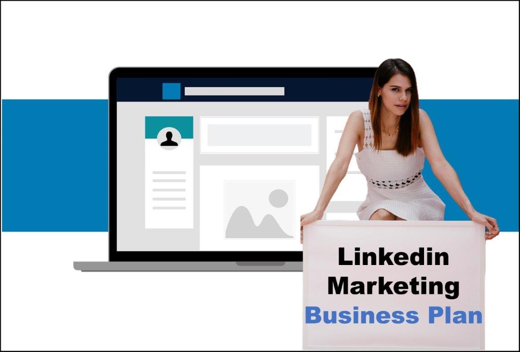 linkedin marketing company in Raleigh North Carolina