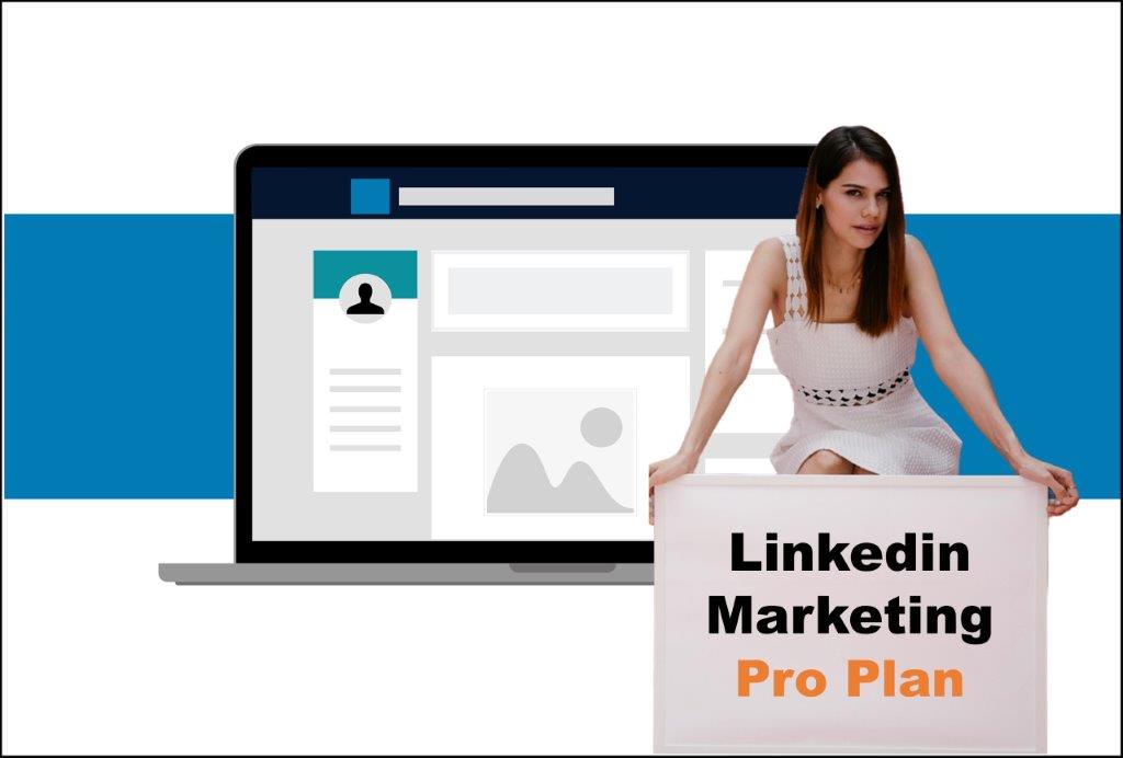 linkedin marketing agency in Raleigh North Carolina