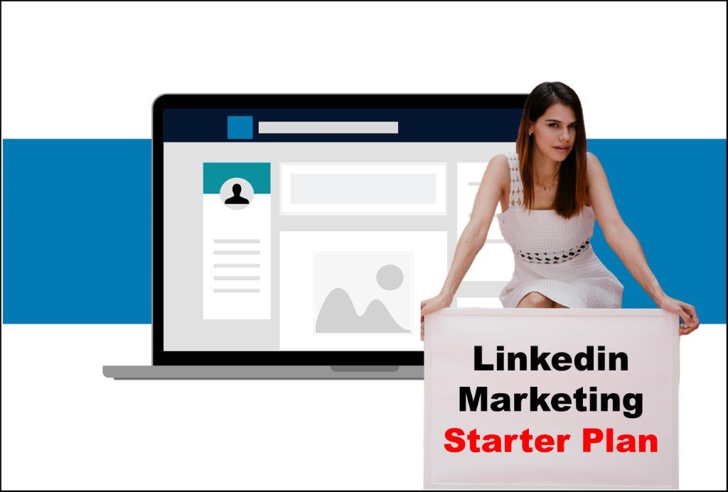 linkedin marketing service provider in Raleigh North Carolina