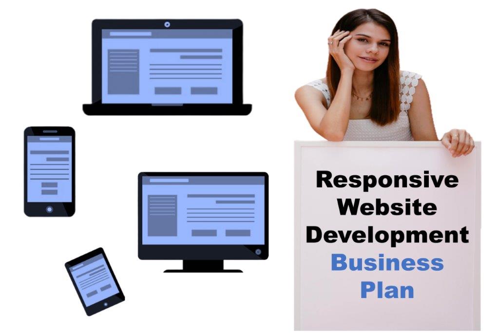 professional responsive website development agency in Raleigh North Carolina