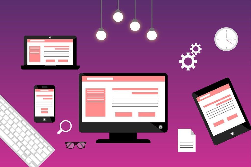 responsive website designing agency in Raleigh North Carolina