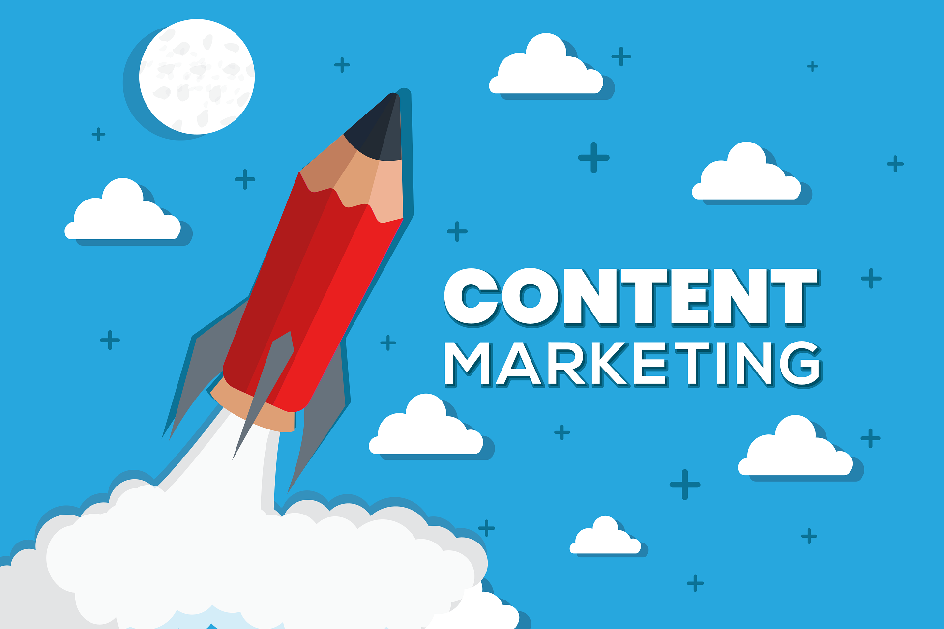seo content writing company Raleigh North Carolina