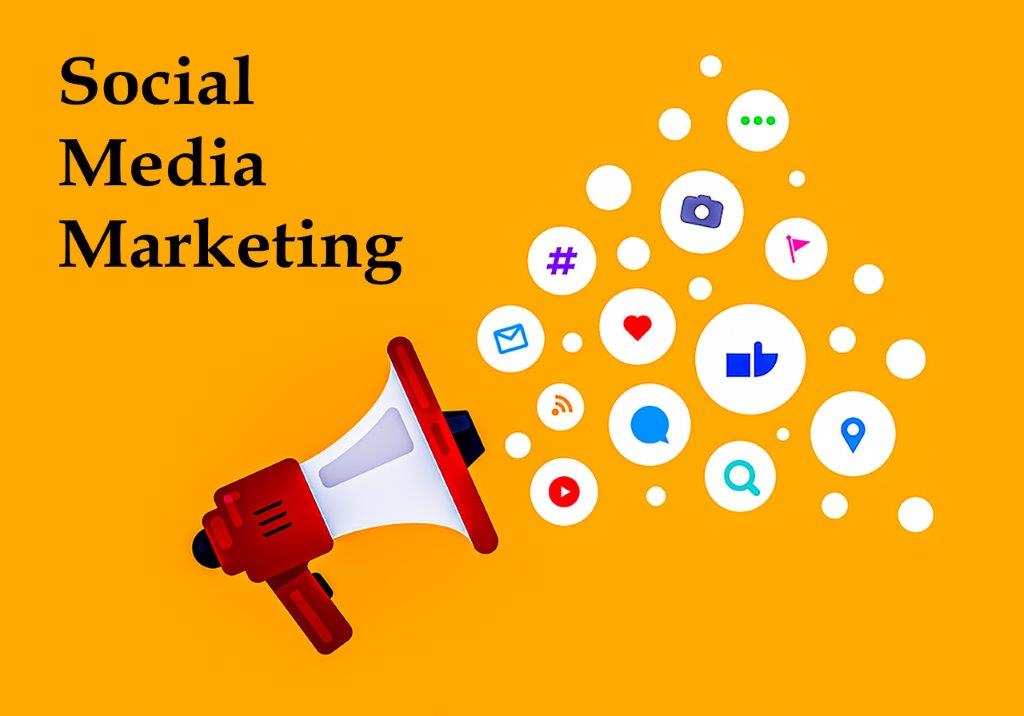 professional social media marketing company in Raleigh North Carolina