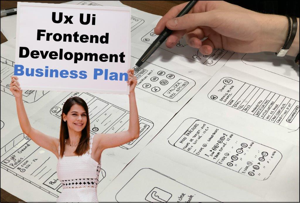 front end developers in Raleigh North Carolina