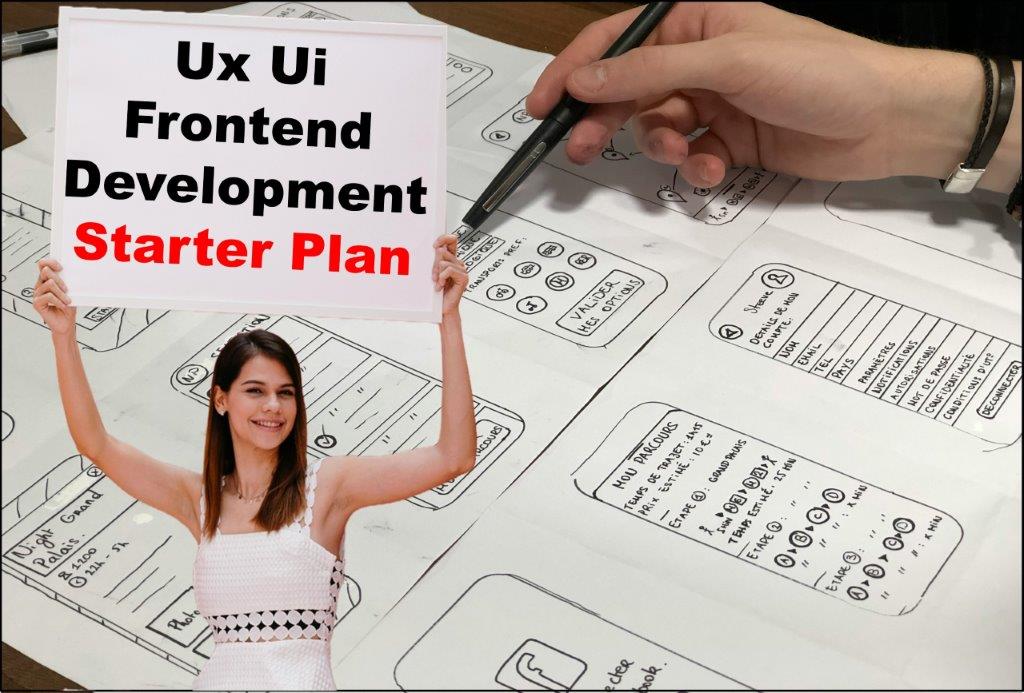 UX & UI Design Front End Development in Raleigh North Carolina