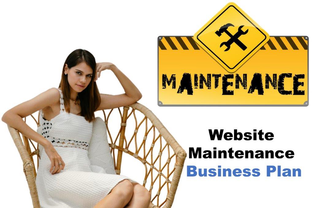 website maintenance service provider in Raleigh North Carolina