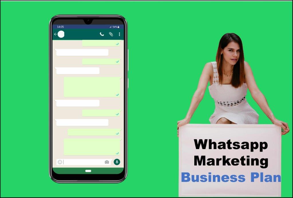 whatsapp marketing services in Raleigh North Carolina